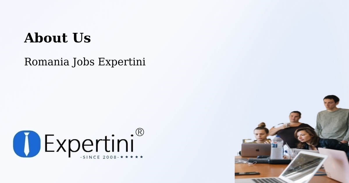 About Expertini Recruitment Platform  – Cehal - Cehal, Romania Jobs Expertini