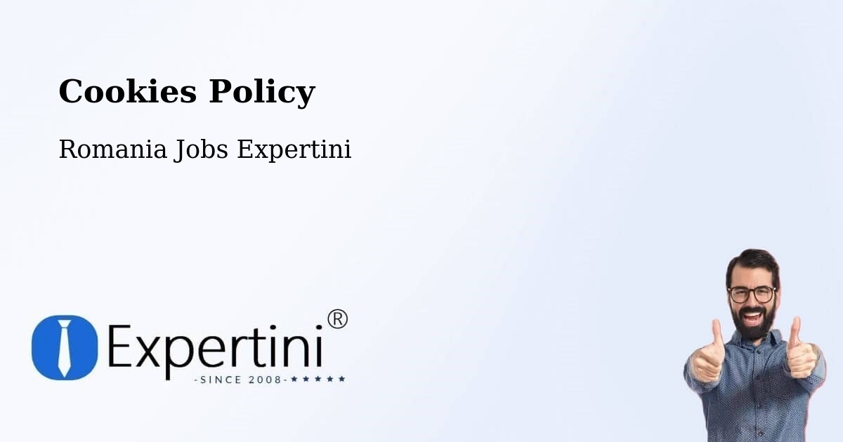 Cookie Policy – Cehal - Romania Jobs Expertini