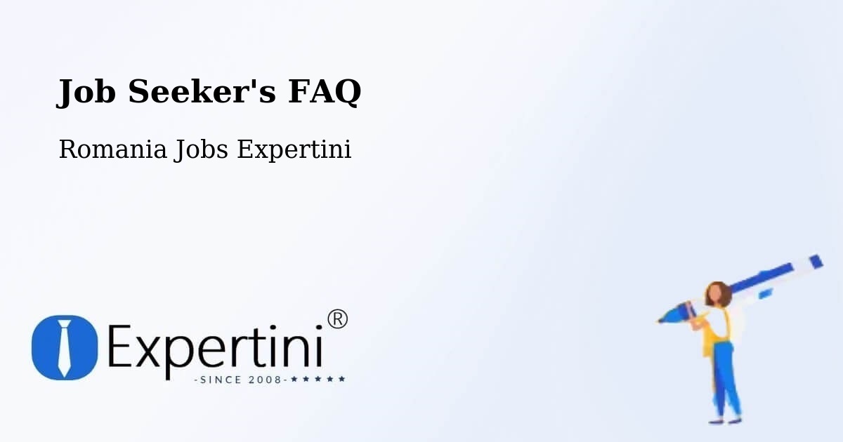 Employer FAQ – Cehal - Romania Jobs Expertini