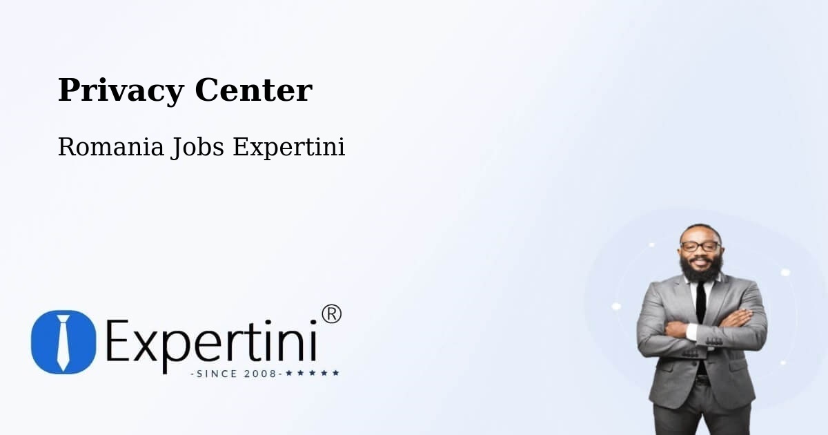 Privacy Policy – Cehal - Romania Jobs Expertini