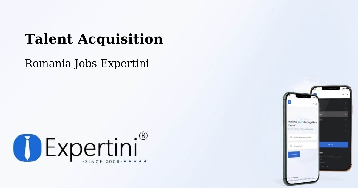 Post Jobs & Find Candidates in Cehal – Talent Acquisition Solutions - Romania Jobs Expertini